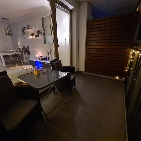 Lägenhet Jr Smolna *