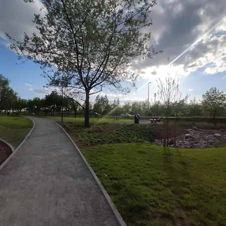 Lägenhet Jr Smolna *