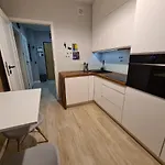 Jr Smolna Apartment Poznan
