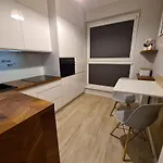 Apartment Jr Smolna