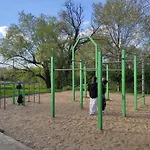 Jr Smolna * Poznan