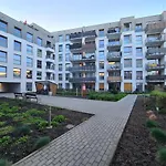 Apartment Jr Smolna