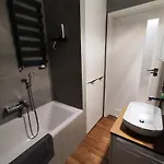 Apartment Jr Smolna *