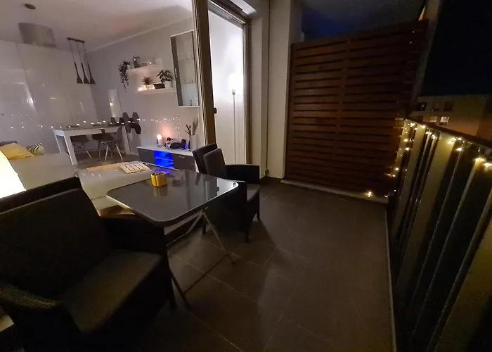 Apartman Jr Smolna *