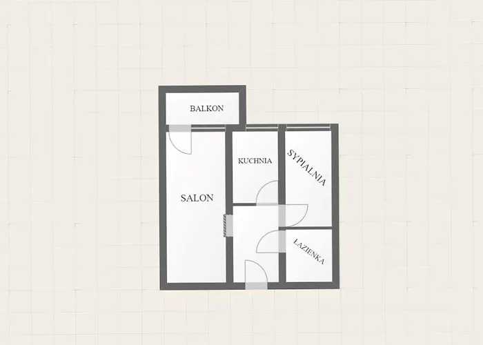 Apartman Jr Smolna *