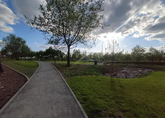 Apartman Jr Smolna *