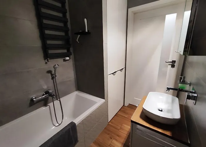 Apartman Jr Smolna *